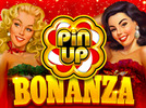 Pin up Bonanza